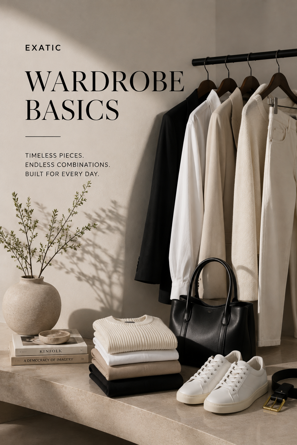 Wardrobe Basics