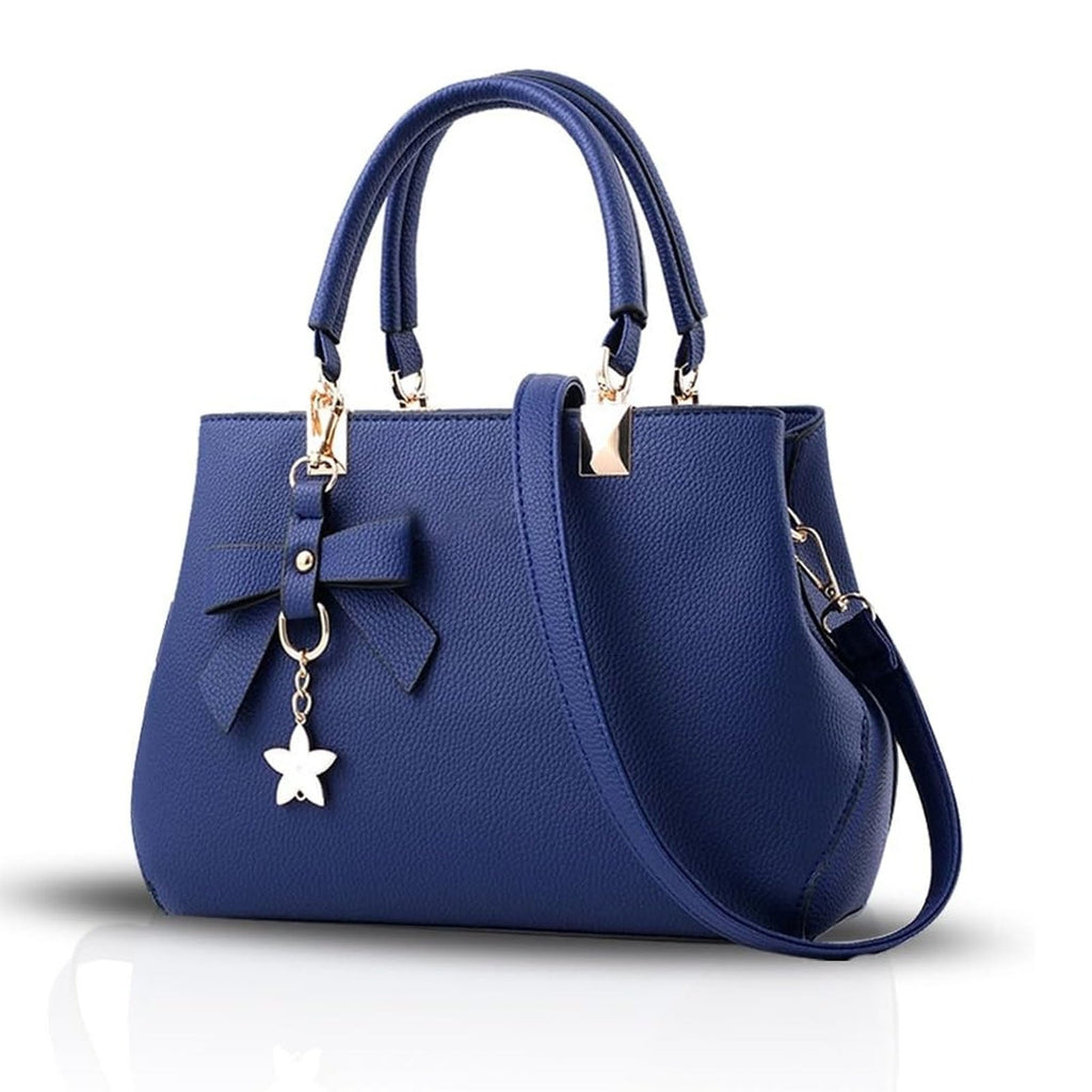 Women’s Top Handle Tote Bag