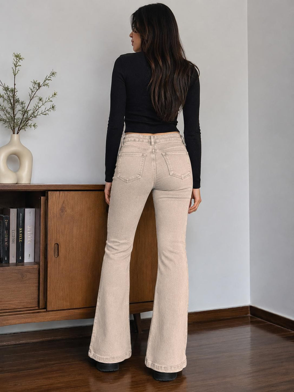 The newest essentials, curated for those who dress with confidence.