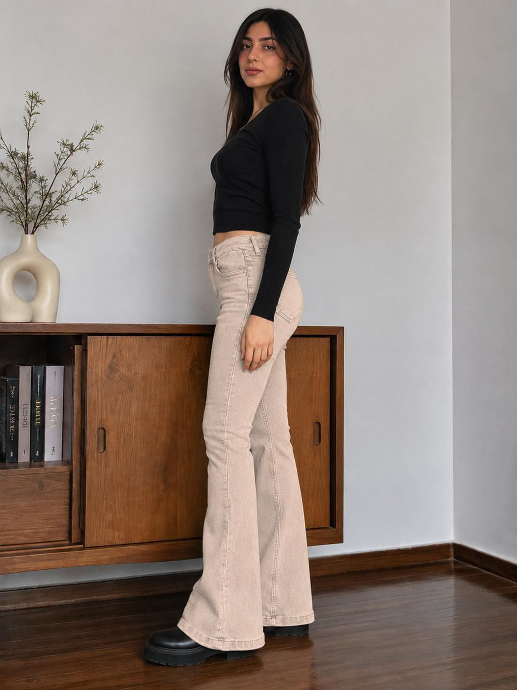 The newest essentials, curated for those who dress with confidence.