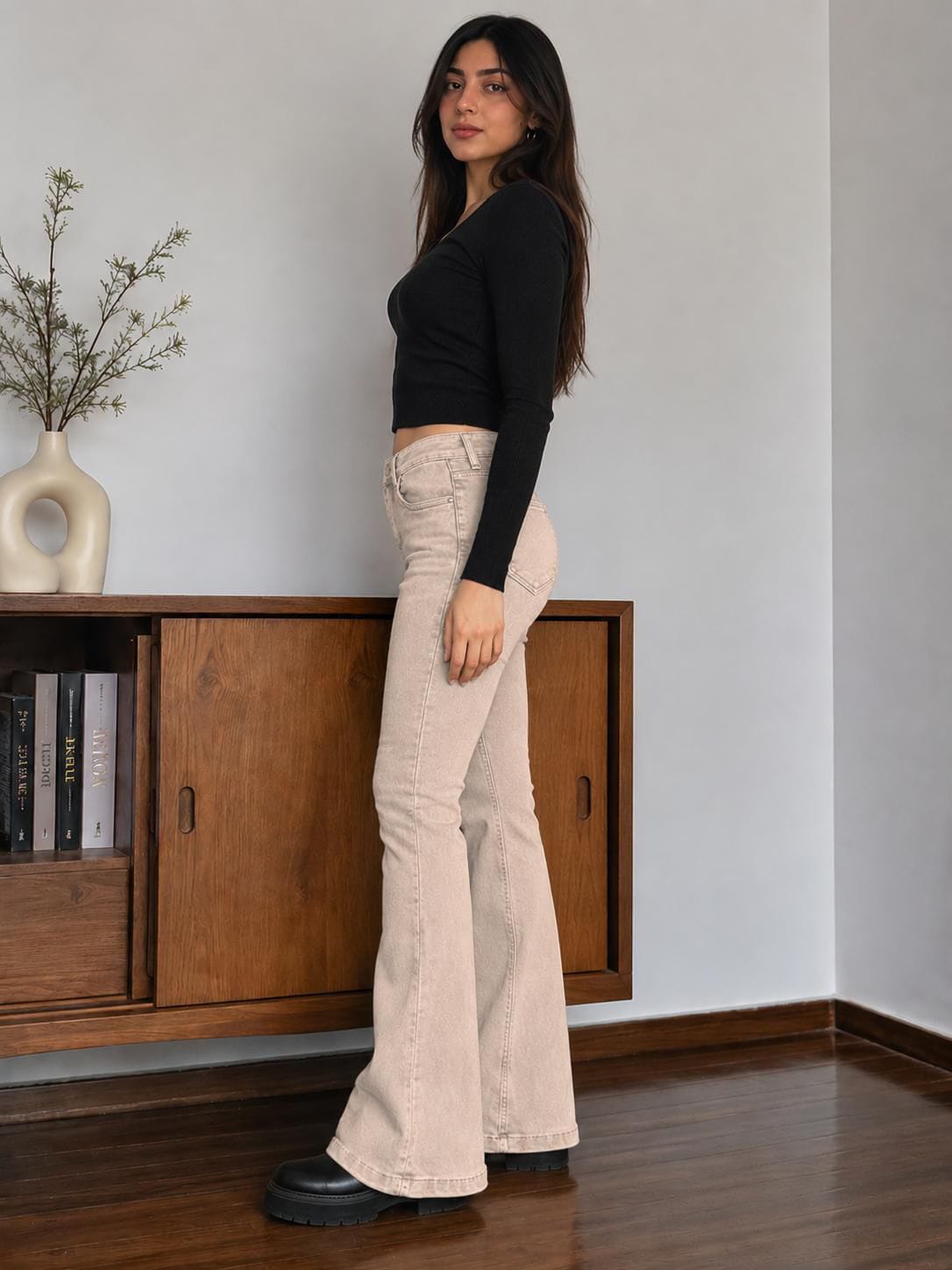 The newest essentials, curated for those who dress with confidence.